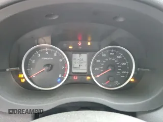 2013 Subaru Crosstrek Premium с VIN JF2GPAVC2D2869181, выставлен на аукционе Copart как лот 59115245 с пробегом 161 394 миль миль и Списание • Salvage title. История ставок и продаж доступна на DreamBid. Изображение 9.