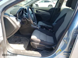 2012 Chevrolet Cruze LS with VIN 1G1PC5SH4C7331755, listed as a Copart auction lot 52429735 with 146,869 mi miles and Clean Title. Bid and sale history available at carsss.com. Image 7.