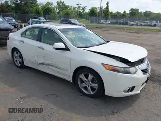 2011 Acura TSX с VIN JH4CU2F67BC009710, выставлен на аукционе IAAI как лот 42605655 с пробегом 194 015 миль миль и . История ставок и продаж доступна на DreamBid. Изображение 1.
