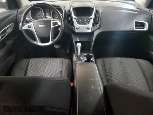 2012 Chevrolet Equinox 1LT z VIN 2GNALDEK0C6317616, wystawiony jako Copart lot #58265975 z przebiegiem 160 982 mil mil oraz Tytuł czysty. Historia ofert i sprzedaży dostępna na DreamBid. Obrazek 8.
