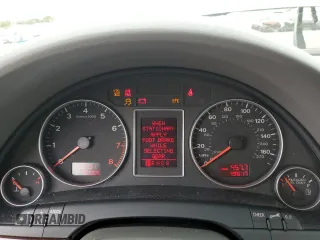 2006 Audi A4 z VIN WAUAH78E36A178233, wystawiony jako Copart lot #72765844 z przebiegiem 79 617 mil mil oraz Szkoda całkowita • Salvage title. Historia ofert i sprzedaży dostępna na DreamBid. Obrazek 9.