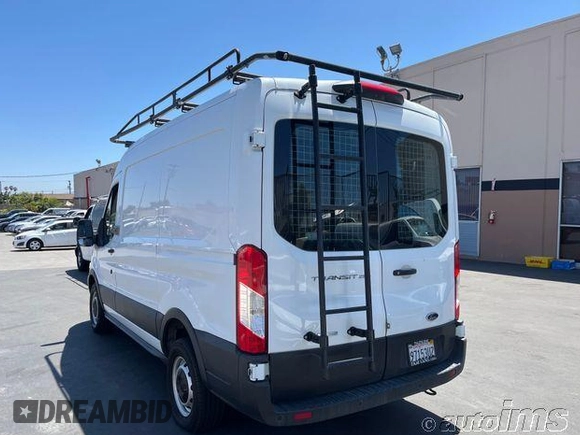 2019 Ford Transit с VIN 1FTYR1CG4KKB43175, выставлен на аукционе IAAI как лот 42729891 с пробегом 161 796 миль миль и . История ставок и продаж доступна на DreamBid. Изображение 3.