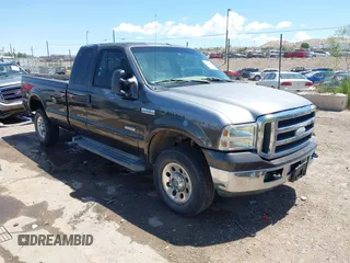 2006 Ford F-250 XL с VIN 1FTSX21P46EB63967, выставлен на аукционе IAAI как лот 42448401 с пробегом 258 781 миль миль и . История ставок и продаж доступна на DreamBid. Изображение 1.