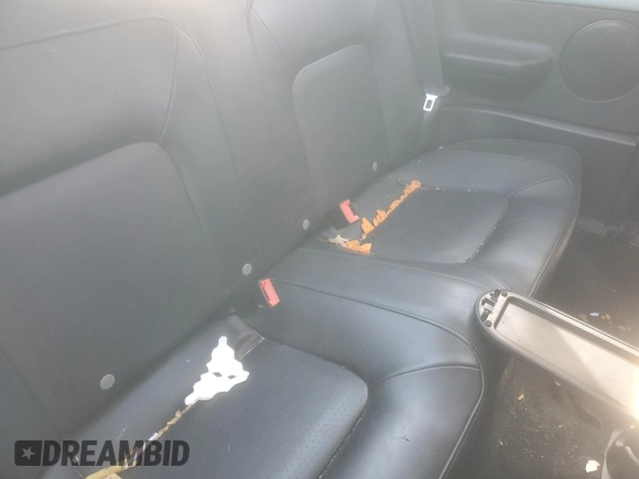 2010 Volkswagen Beetle with VIN 3VWRW3AGXAM024854, listed as a Copart auction lot 51131395 with 79,383 mi miles and Salvage title. Bid and sale history available at DreamBid. Image 10.