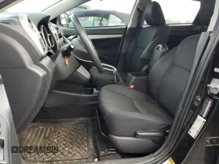 2009 Toyota Matrix S z VIN 2T1LE40E89C005242, wystawiony jako Copart lot #63149845 z przebiegiem Nie podano mil oraz Nie do naprawy • Non repairable. Historia ofert i sprzedaży dostępna na DreamBid. Obrazek 7.