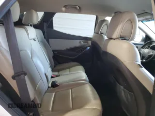 2013 Hyundai Santa Fe Sport z VIN 5XYZUDLAXDG118080, wystawiony jako Copart lot #54294665 z przebiegiem 142 809 mil mil oraz Szkoda całkowita • Salvage title. Historia ofert i sprzedaży dostępna na DreamBid. Obrazek 11.