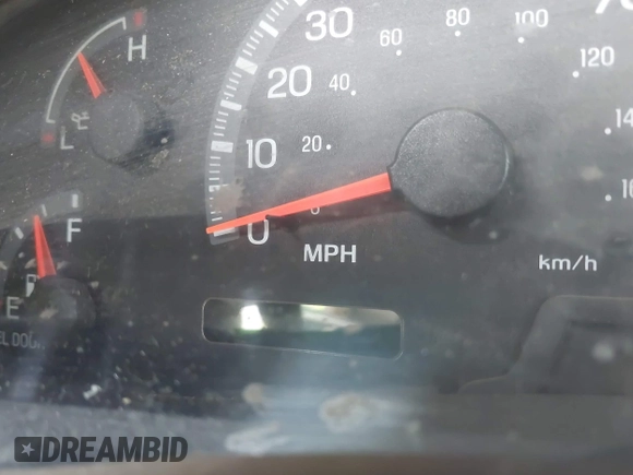 2002 Ford F-150 XLT with VIN 1FTRW07L82KB04538, listed as a IAAI auction lot 42104767 with Not Provided miles and . Bid and sale history available at DreamBid. Image 7.