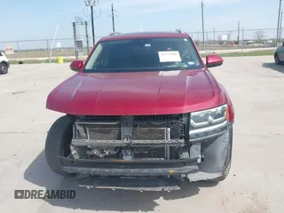 2018 Volkswagen Atlas SEL with VIN 1V2RR2CAXJC589120, listed as a IAAI auction lot 41775608 with 101,170 mi miles and . Bid and sale history available at DreamBid. Image 12.