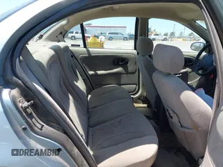 2002 Saturn SL with VIN 1G8ZK52702Z258679, listed as a IAAI auction lot 42595108 with 248,981 mi miles and . Bid and sale history available at DreamBid. Image 8.