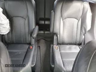 2019 Lexus RX with VIN JTJDGKCA1K2007668, listed as a Copart auction lot 36819493 with 72,028 mi miles. Bid and sale history available at carsss.com. Image 10.