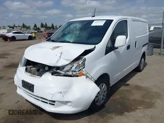 2017 Nissan NV200 SV с VIN 3N6CM0KN8HK718844, выставлен на аукционе IAAI как лот 42052284 с пробегом 70 122 миль миль и . История ставок и продаж доступна на DreamBid. Изображение 20.
