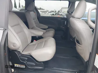2015 Toyota Sienna Limited with VIN 5TDDK3DC4FS097372, listed as a IAAI auction lot 42204810 with 106,759 mi miles and . Bid and sale history available at DreamBid. Image 8.