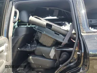2021 Lexus LX 570 z VIN JTJDY7AX3M4334050, wystawiony jako Copart lot #44532325 z przebiegiem 90 103 mil mil oraz Szkoda całkowita • Salvage title. Historia ofert i sprzedaży dostępna na DreamBid. Obrazek 11.