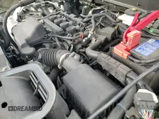 2023 Honda CR-V EX-L с VIN 7FARS3H76PE002761, выставлен на аукционе Copart как лот 70658505 с пробегом 13 330 миль миль и На запчасти • Non repairable. История ставок и продаж доступна на DreamBid. Изображение 14.