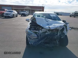2016 Toyota Corolla L с VIN 5YFBURHE6GP377921, выставлен на аукционе IAAI как лот 41263062 с пробегом 106 590 миль миль и . История ставок и продаж доступна на DreamBid. Изображение 6.