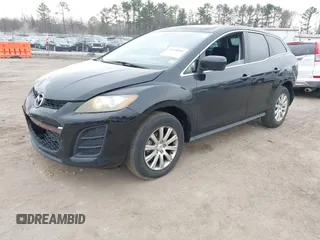 2010 Mazda CX-7 Sport z VIN JM3ER2W58A0347031, wystawiony jako IAAI lot #41668984 z przebiegiem 144 574 mil mil oraz . Historia ofert i sprzedaży dostępna na DreamBid. Obrazek 17.