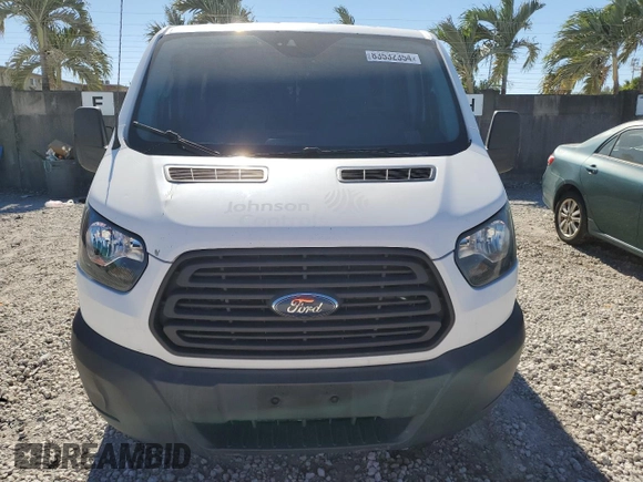 2017 Ford Transit с VIN 1FTYR1YM3HKA47741, выставлен на аукционе Copart как лот 83532354 с пробегом 185 623 миль миль и Чистый • Clean title. История ставок и продаж доступна на DreamBid. Изображение 5.