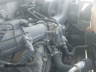 2016 Ford F-150 XL с VIN 1FTMF1C86GKD42350, выставлен на аукционе IAAI как лот 43190306 с пробегом 250 954 миль миль и . История ставок и продаж доступна на DreamBid. Изображение 18.