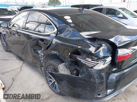 2016 Lexus ES 330 with VIN JTHBK1GGXG2221436, listed as a IAAI auction lot 41784704 with 139,948 mi miles and . Bid and sale history available at DreamBid. Image 17.