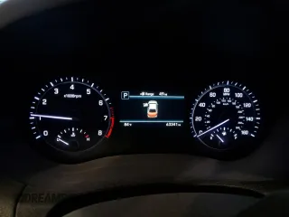 2018 Genesis G80 3.8L with VIN KMHGN4JE4JU238540, listed as a Copart auction lot 59391074 with 63,341 mi miles and Salvage Title. Bid and sale history available at carsss.com. Image 9.
