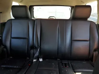 2014 Chevrolet Tahoe Commercial with VIN 1GNLC2E04ER180411, listed as a Copart auction lot 54130685 with 78,055 mi miles and Salvage title. Bid and sale history available at DreamBid. Image 10.