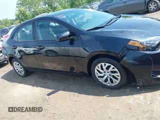 2018 Toyota Corolla L with VIN 2T1BURHE9JC964444, listed as a IAAI auction lot 42524046 with 69,218 mi miles and . Bid and sale history available at DreamBid. Image 14.
