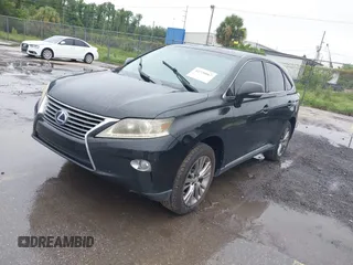 2013 Lexus RX 450h with VIN JTJZB1BA3D2006802, listed as a IAAI auction lot 42720067 with 117,291 mi miles and . Bid and sale history available at DreamBid. Image 17.