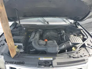 2011 Jeep Grand Cherokee Laredo with VIN 1J4RS4GGXBC704391, listed as a Copart auction lot 55415175 with Not Provided miles and Clean Title. Bid and sale history available at DreamBid. Image 12.