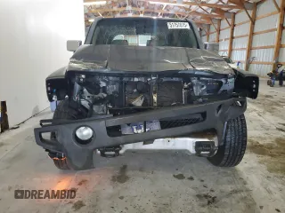 2008 Hummer H3 Luxury с VIN 5GTEN13E088155268, выставлен на аукционе Copart как лот 51757075 с пробегом 154 161 миль миль и Списание • Salvage title. История ставок и продаж доступна на DreamBid. Изображение 5.