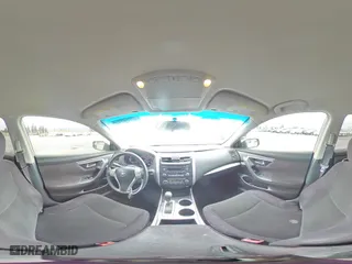 2013 Nissan Altima 2.5 S with VIN 1N4AL3AP9DC228131, listed as a Copart auction lot 49154935 with 187,875 mi miles and Salvage Title. Bid and sale history available at carsss.com. Image 13.