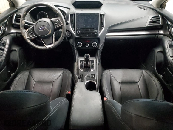 2019 Subaru Impreza Limited с VIN 4S3GKAU65K3628313, выставлен на аукционе Copart как лот 52485295 с пробегом Не указан миль и Списание • Salvage title. История ставок и продаж доступна на DreamBid. Изображение 8.