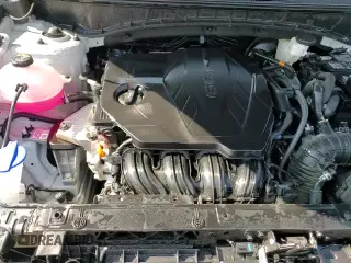 2025 Hyundai Tucson SEL with VIN 5NMJB3DE6SH549968, listed as a Copart auction lot 69118715 with 7,778 mi miles and Non repairable. Bid and sale history available at DreamBid. Image 15.