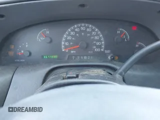2000 Ford F-150 with VIN 3FTRF17W6YMA77034, listed as a IAAI auction lot 42314571 with 367,799 mi miles and . Bid and sale history available at DreamBid. Image 7.