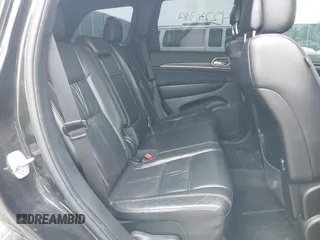 2014 Jeep Grand Cherokee Limited z VIN 1C4RJFBG6EC584346, wystawiony jako IAAI lot #42220382 z przebiegiem 159 272 mil mil oraz . Historia ofert i sprzedaży dostępna na DreamBid. Obrazek 8.