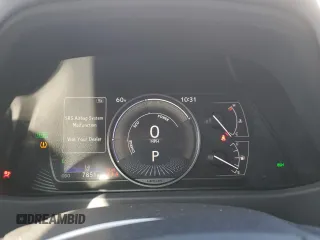 2024 Lexus UX 250h Premium z VIN JTHP9JBH7R2073444, wystawiony jako Copart lot #43447265 z przebiegiem 7 851 mil mil oraz Szkoda całkowita • Salvage title. Historia ofert i sprzedaży dostępna na DreamBid. Obrazek 9.
