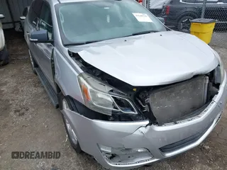 2016 Chevrolet Traverse LT с VIN 1GNKRGKD0GJ308160, выставлен на аукционе IAAI как лот 42140729 с пробегом Не указан миль и . История ставок и продаж доступна на DreamBid. Изображение 18.