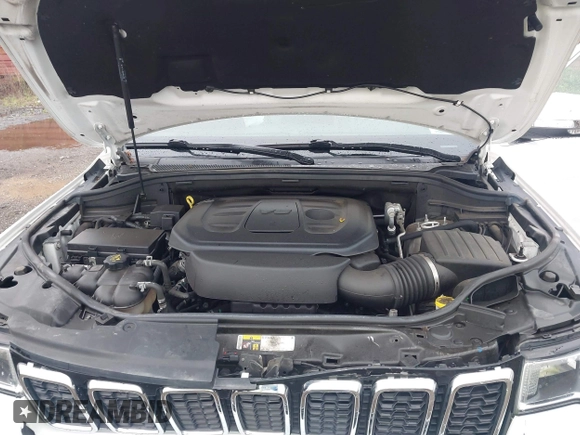2020 Jeep Grand Cherokee Limited with VIN 1C4RJFBGXLC344522, listed as a IAAI auction lot 42177016 with 135,409 mi miles and . Bid and sale history available at DreamBid. Image 10.