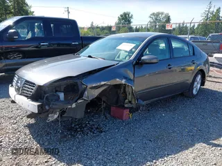 2005 Nissan Maxima SE z VIN 1N4BA41E55C836812, wystawiony jako IAAI lot #42433720 z przebiegiem Nie podano mil oraz . Historia ofert i sprzedaży dostępna na DreamBid. Obrazek 17.
