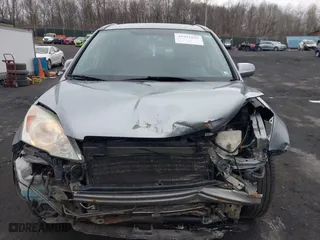 2007 Honda CR-V EX-L with VIN 5J6RE48707L015814, listed as a IAAI auction lot 41931025 with 233,435 mi miles. Bid and sale history available at carsss.com. Image 6.