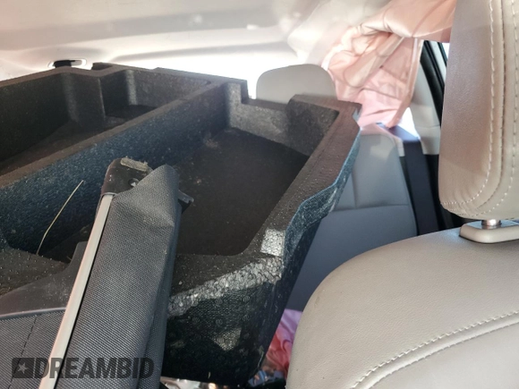 2016 Subaru Forester Touring с VIN JF2SJAXCXGH536902, выставлен на аукционе Copart как лот 61580185 с пробегом 73 740 миль миль и Списание • Salvage title. История ставок и продаж доступна на DreamBid. Изображение 10.