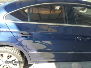 2010 Volkswagen CC Sport with VIN WVWMP7ANXAE547457, listed as a Copart auction lot 74494554 with 72,144 mi miles and Clean Title. Bid and sale history available at carsss.com. Image 10.