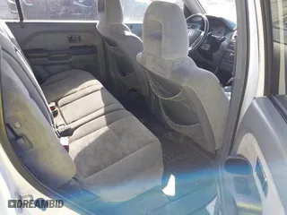 2005 Honda Pilot EX with VIN 2HKYF18485H517538, listed as a IAAI auction lot 41959922 with 332,963 mi miles. Bid and sale history available at carsss.com. Image 8.