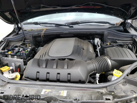 2021 Jeep Grand Cherokee Summit with VIN 1C4RJFJT2MC890473, listed as a Copart auction lot 48810223 with 19,315 mi miles and Salvage Title. Bid and sale history available at carsss.com. Image 12.
