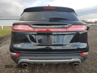 2016 Lincoln MKC Reserve with VIN 5LMTJ3DH6GUJ00949, listed as a Copart auction lot 49880835 with 182,373 mi miles and Salvage Title. Bid and sale history available at DreamBid. Image 6.