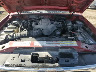 1999 Ford Explorer XLT z VIN 1FMZU34EXXZB15936, wystawiony jako Copart lot #46587165 z przebiegiem 158 908 mil mil oraz Szkoda całkowita • Salvage title. Historia ofert i sprzedaży dostępna na DreamBid. Obrazek 13.
