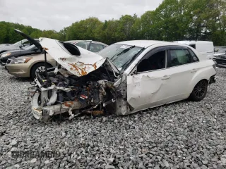 2014 Subaru WRX WRX с VIN JF1GV7E67EG003200, выставлен на аукционе Copart как лот 57159925 с пробегом 114 816 миль миль и Чистый • Clean title. История ставок и продаж доступна на DreamBid. Изображение 1.