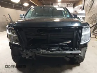 2017 Chevrolet Tahoe LT with VIN 1GNSKBKC4HR231701, listed as a IAAI auction lot 41201223 with 80,045 mi miles and . Bid and sale history available at DreamBid. Image 6.