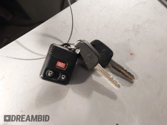 2002 Ford Escape XLS Choice with VIN 1FMYU02142KA16248, listed as a IAAI auction lot 41900344 with 203,427 mi miles and . Bid and sale history available at DreamBid. Image 11.