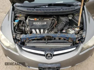 2006 Acura CSX Touring z VIN 2HHFD565X6H200321, wystawiony jako Copart lot #58139665 z przebiegiem 328 398 mil mil oraz Tytuł czysty. Historia ofert i sprzedaży dostępna na DreamBid. Obrazek 11.