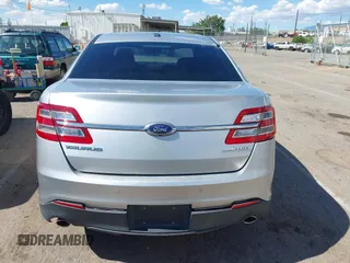 2016 Ford Taurus Limited with VIN 1FAHP2F88GG124953, listed as a IAAI auction lot 42659653 with 150,486 mi miles and . Bid and sale history available at DreamBid. Image 16.